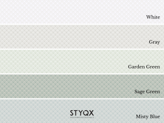 Sandberg Valv - Sage Green