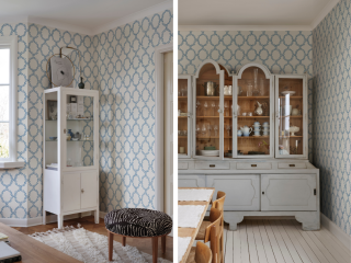 Sandberg Wilma - Blue