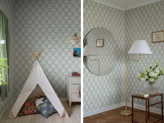 Sandberg Wilma - Green