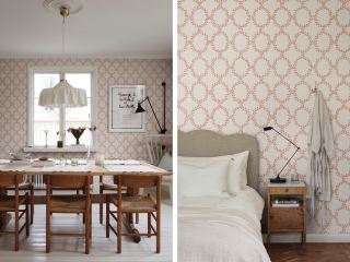 Sandberg Wilma - Red