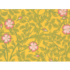 Briar Rose - Indian Yellow