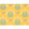 Little Greene Burges Snail - Lemon