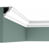 Kroonlijst CX110