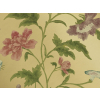 Little Greene Chine Rose - Emerald Lustre