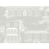 Little Greene Hampstead - Cool Grey