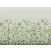 Bird & Bluebell - Pea Green