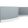 Vloerplint SX194F