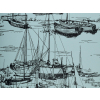 Little Greene Zingara - Cerulean Sea