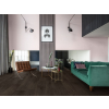 Floorify PVC Lange planken Black Beauty F022T