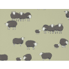 Little Greene Nip & Lassie - Kitchen Green