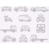 Little Greene Road Trip - French Grey