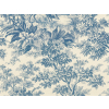 Little Greene Stag Toile - Juniper