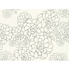 Paint & Paper Library Aeonium - Clean White