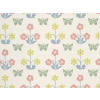 Little Greene Burges Butterfly - Slaked Lime