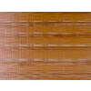 Catchii bamboe behang Warm Oranje - B004
