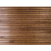 Catchii bamboe behang Bruin Hout - B007