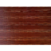 Catchii bamboe behang Gras Bloedrood Bruin - B011