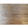 Catchii jute behang Taupe Zilver Metallic - J003