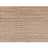 Catchii jute behang Abrikoos - J004