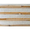 Catchii jute behang Sunset Stripe - J301