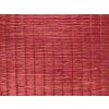 Catchii jute behang Cranberry Curtain - J626