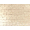 Catchii raffia behang Beige - R001