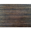 Catchii sisal behang Zwart Brons Mix - S013