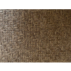 Catchii weave behang Gevlochten Rattan Donkerbruin - W016