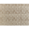 Catchii weave behang Mandala Star - W713