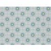 Little Greene Ditsy Block - Bone China Blue