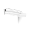 Flexibele kroonlijst C211F