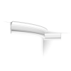 Orac flexibele kroonlijst C321F