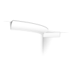 Flexibele kroonlijst CX109F