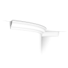 Flexibele kroonlijst CX110F