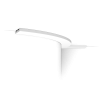 Flexibele kroonlijst SX157F