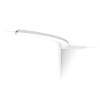 Flexibele kroonlijst SX162F