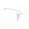 Orac flexibele kroonlijst SX163F