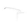 Orac flexibele kroonlijst SX180F