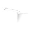 Flexibele kroonlijst SX182F