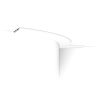 Flexibele kroonlijst SX184F
