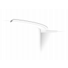 Orac flexibele kroonlijst SX187F