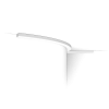 Orac flexibele kroonlijst SX194F