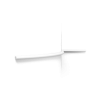 Orac flexibele perklijst PX209F