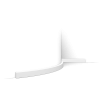 Orac flexibele vloerplint SX194F