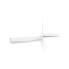 Flexibele wandlijst SX194F