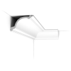 Orac kroonlijst C217