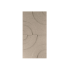Maeven Art akoestische 3D panelen Maya III - Beige (set van 2)