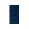 Maeven Art akoestische 3D panelen Maya VI - Navy Blue (set van 2)