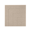 Maeven Art akoestisch paneel Loa IV - Beige