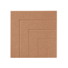 Maeven Art akoestisch paneel Loa IV - Cognac